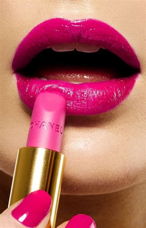 chanel neutral pink lipstick|chanel bright pink lipstick.